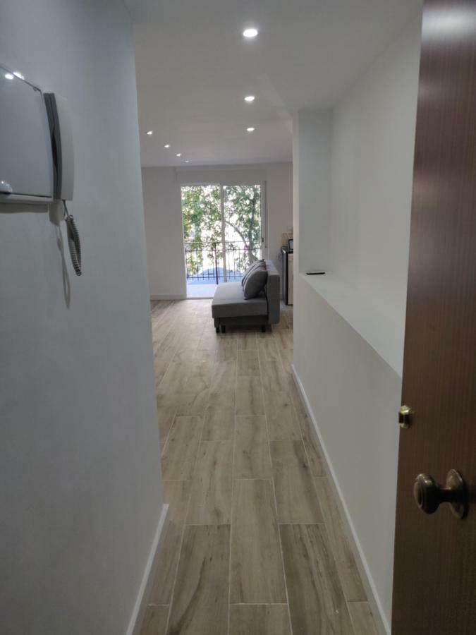 Lovely 2 Bed 2 Bath Near To Beach: Amposta Apartamento Salou