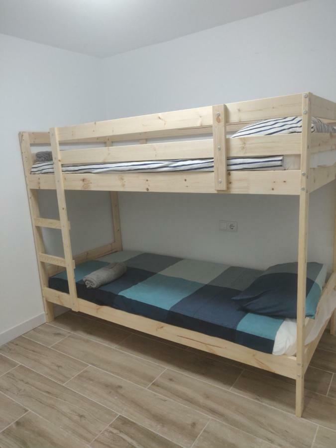 Lovely 2 Bed 2 Bath Near To Beach: Amposta Appartement