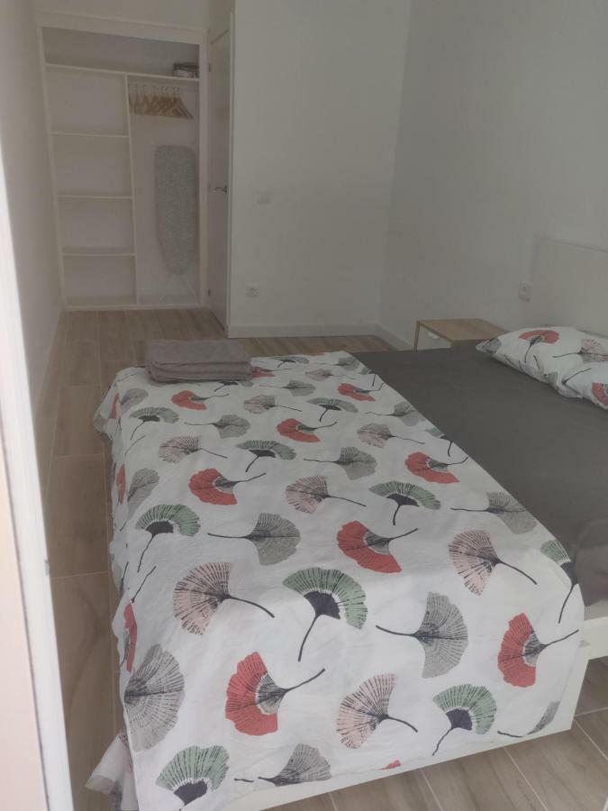 Appartement Lovely 2 Bed 2 Bath Near To Beach: Amposta *